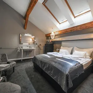 hotellátogatás